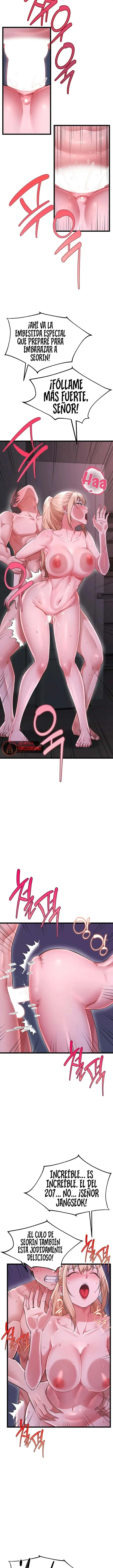 Reinicio De Ahegao capítulo 19, página 8