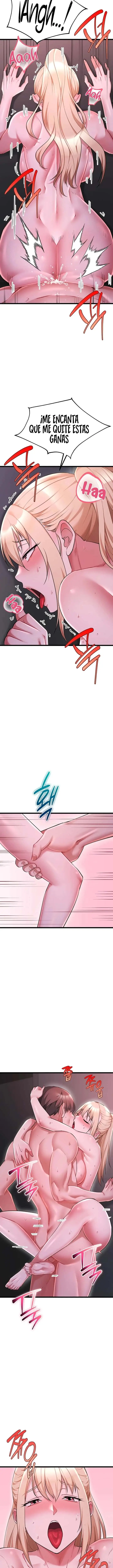 Reinicio De Ahegao capítulo 19, página 9