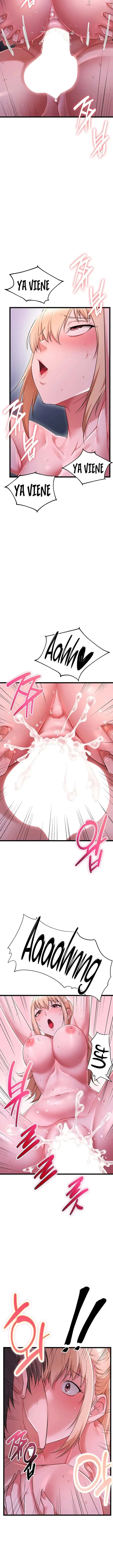 Reinicio De Ahegao capítulo 19, página 13