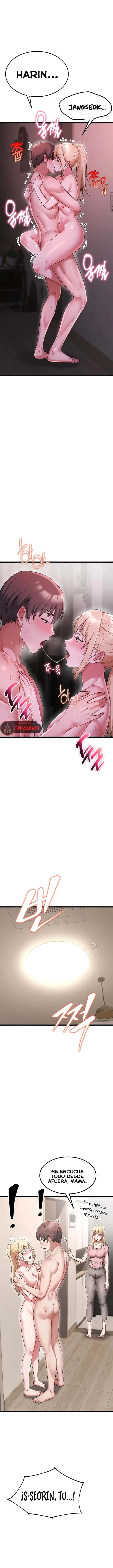 Reinicio De Ahegao capítulo 19, página 14