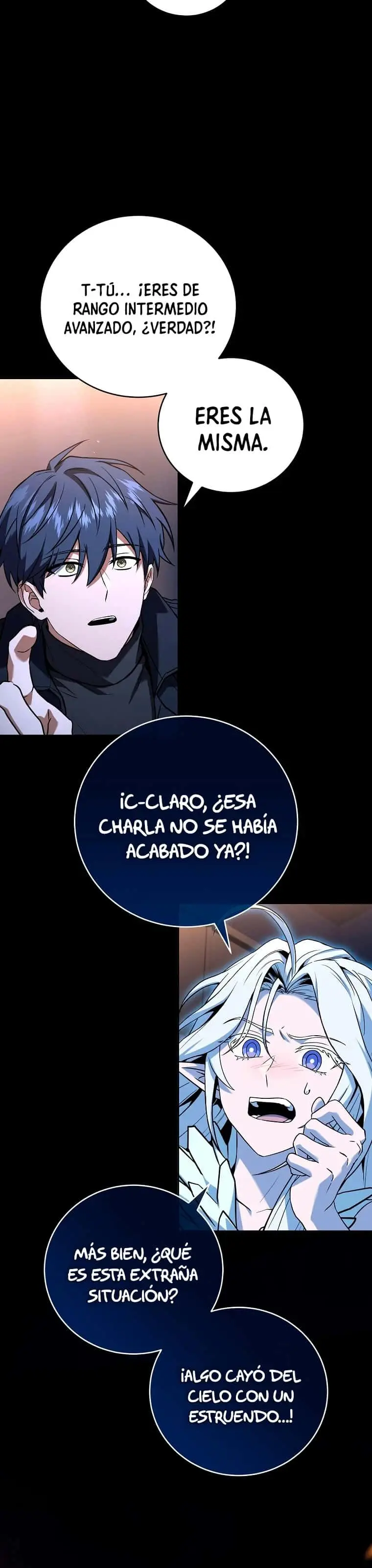 Return of the Frozen Player capítulo 207, página 9