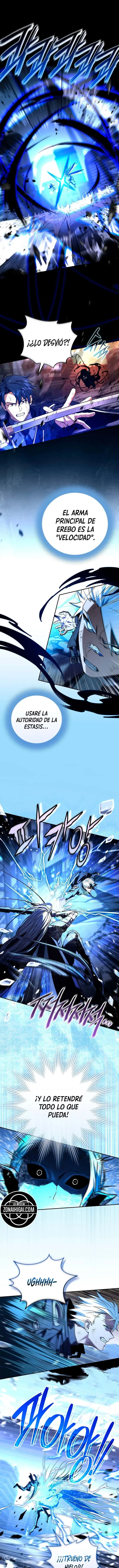 Return of the Frozen Player capítulo 208, página 4