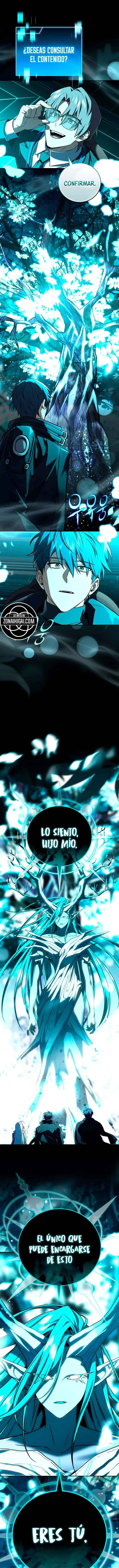 Return of the Frozen Player capítulo 209, página 20