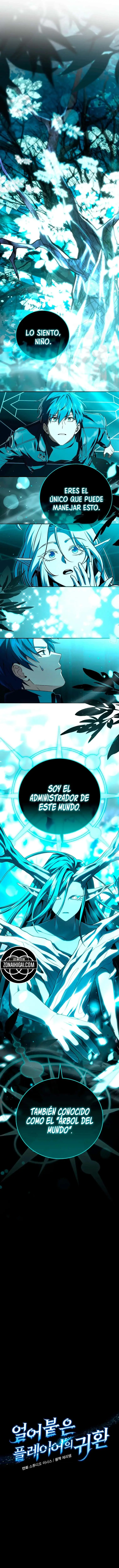 Return of the Frozen Player capítulo 210, página 2