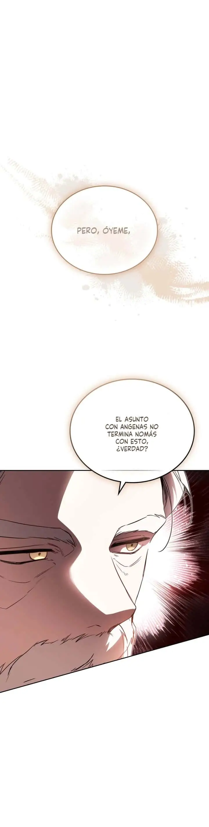 SERÉ LA MATRIARCA EN ESTA VIDA capítulo 223, página 9