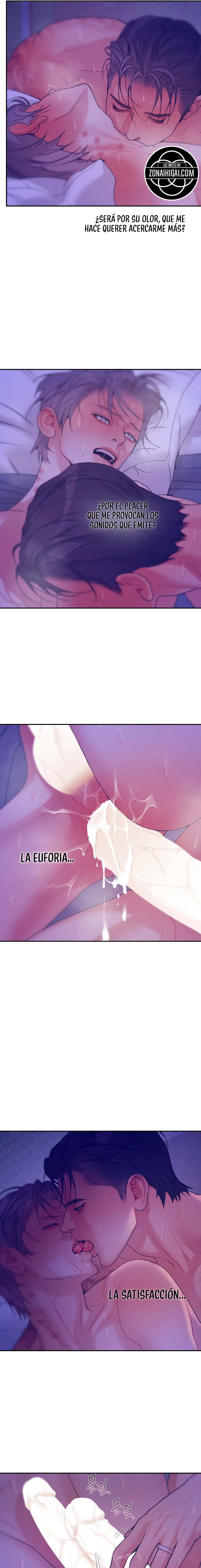 Shell Boy: Explicación capítulo 47, página 6