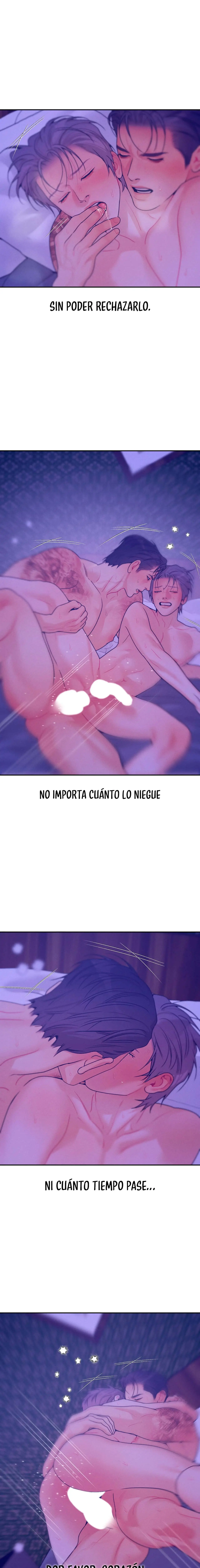 Shell Boy: Explicación capítulo 48, página 6