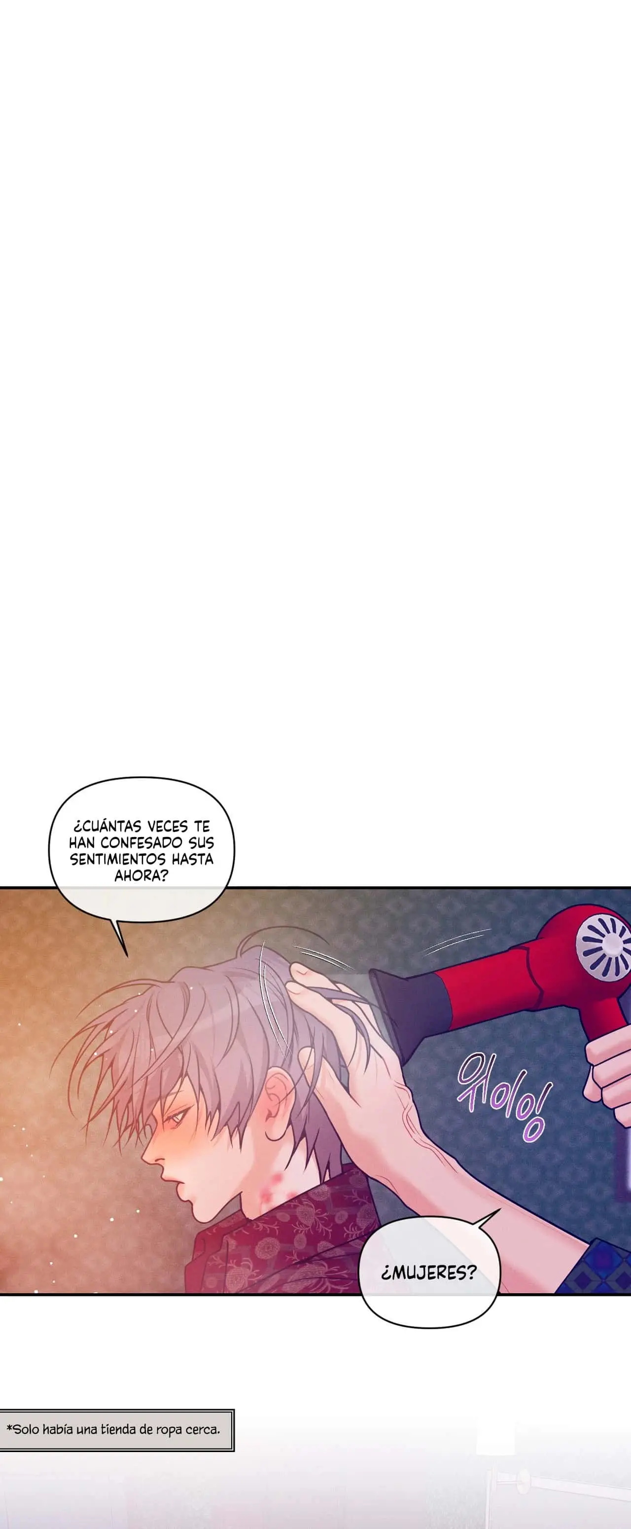 Shell Boy: Explicación capítulo 48, página 11