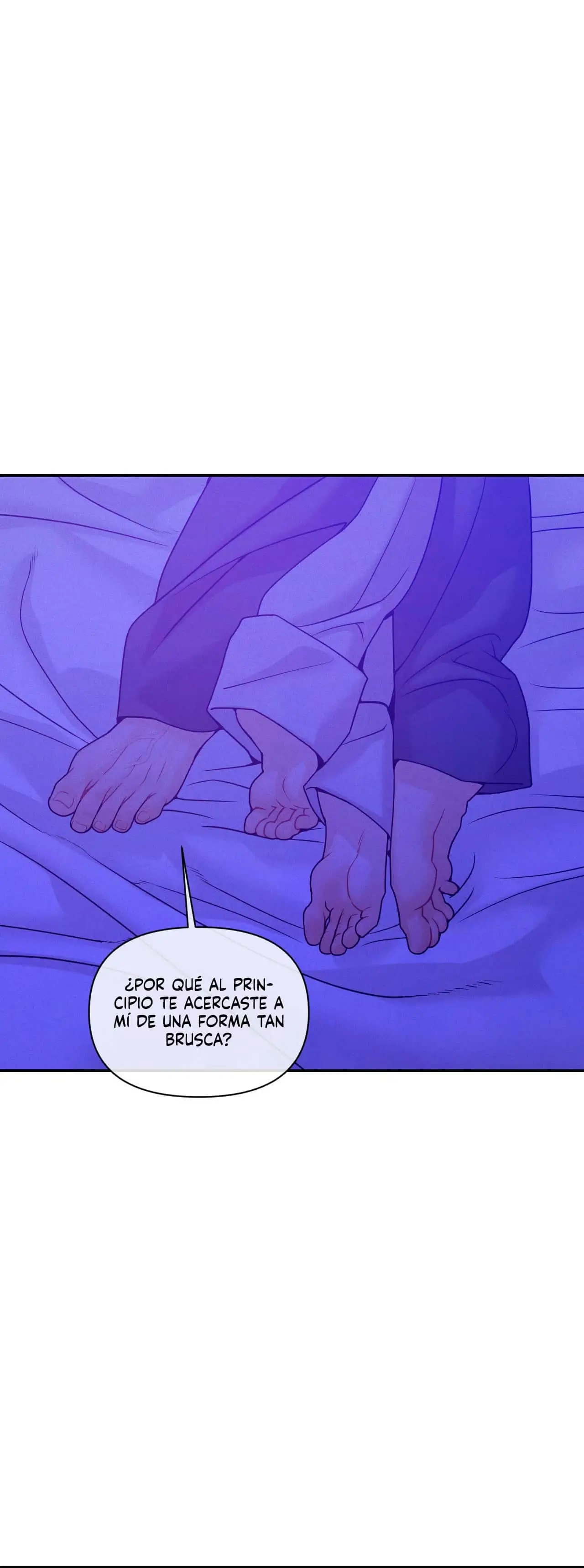Shell Boy: Explicación capítulo 48, página 19