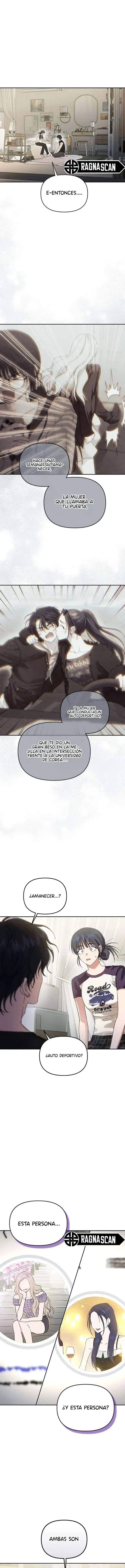 Un Delincuente Enamorado capítulo 13, página 1