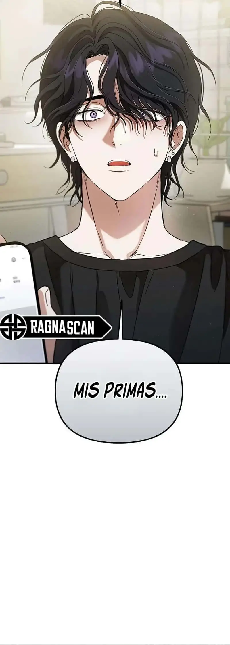 Un Delincuente Enamorado capítulo 13, página 2