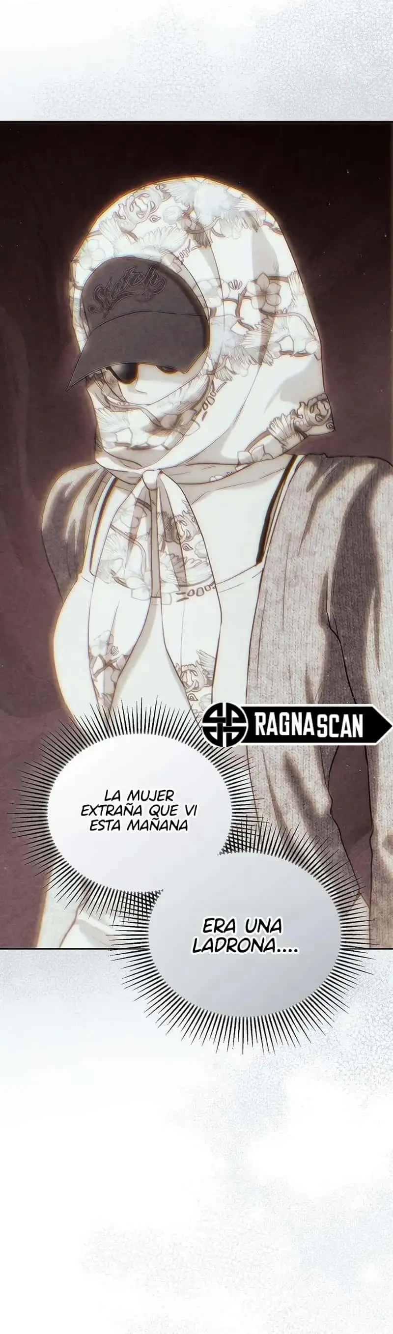 Un Delincuente Enamorado capítulo 13, página 4