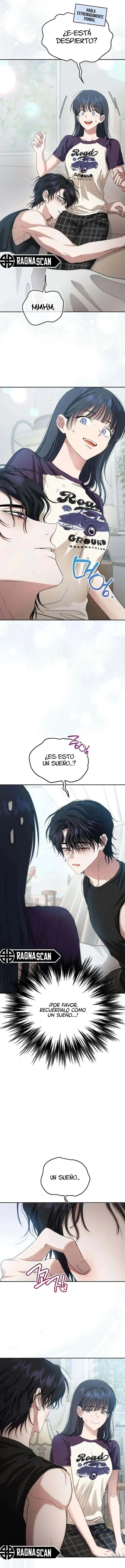 Un Delincuente Enamorado capítulo 13, página 17