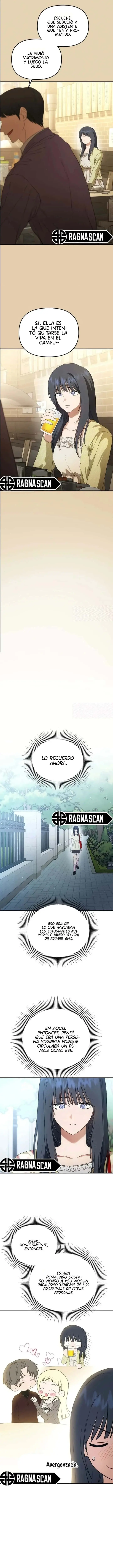 Un Delincuente Enamorado capítulo 15, página 3
