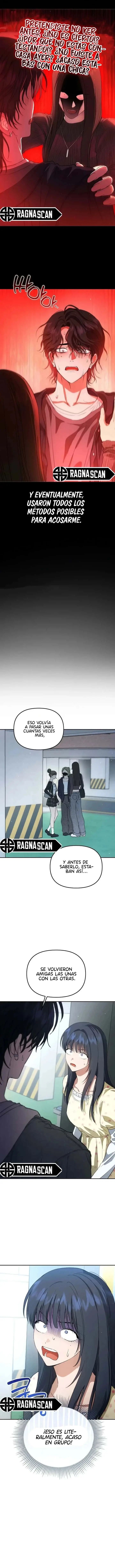 Un Delincuente Enamorado capítulo 15, página 11