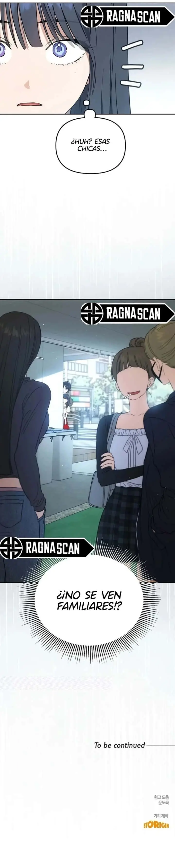 Un Delincuente Enamorado capítulo 15, página 13