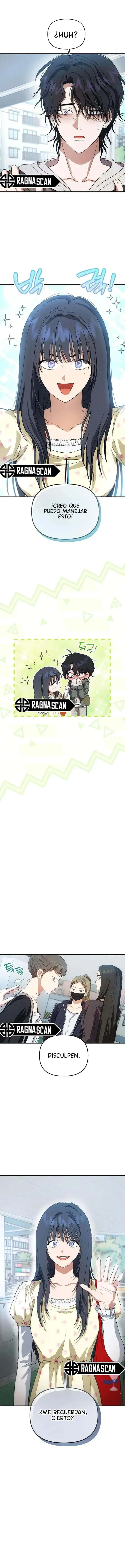 Un Delincuente Enamorado capítulo 16, página 2