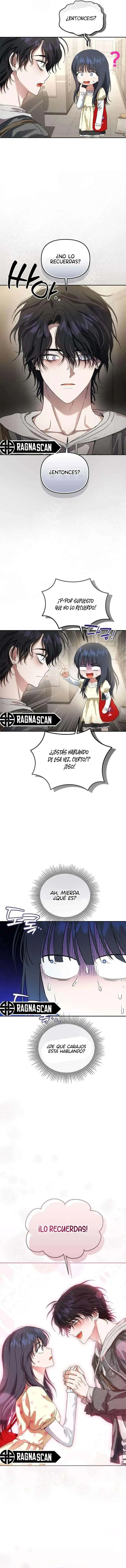 Un Delincuente Enamorado capítulo 16, página 9
