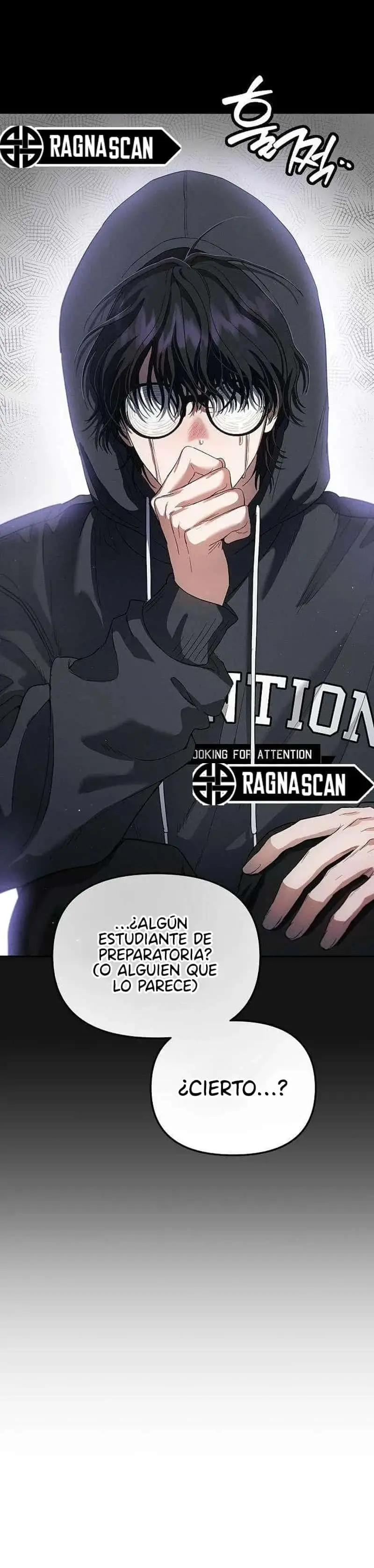 Un Delincuente Enamorado capítulo 16, página 13