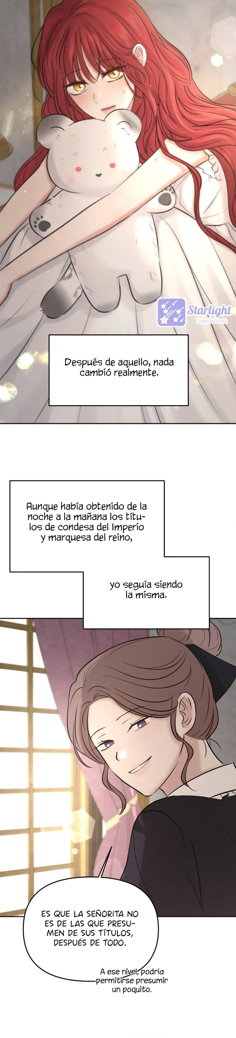 Adopté Al Protagonista Masculino De Un Refugio Para Prisioneros capítulo 129, página 12
