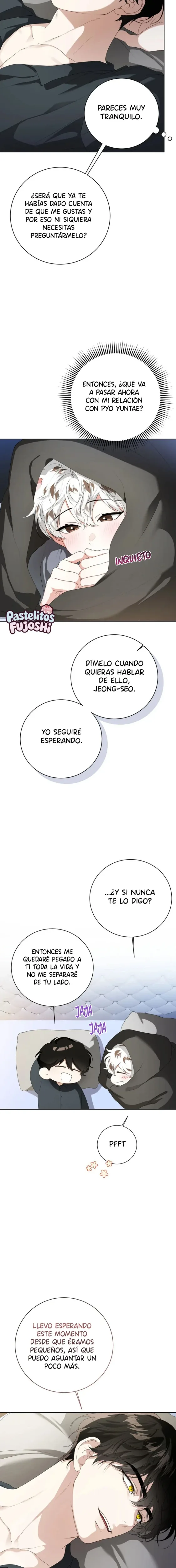 Advertencia sobre bestias salvajes capítulo 44, página 5