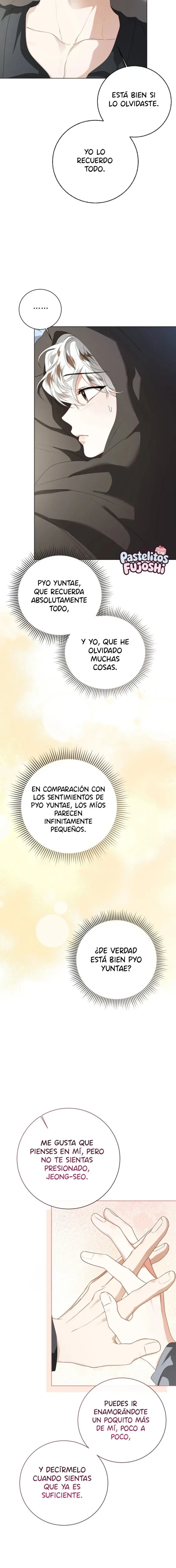 Advertencia sobre bestias salvajes capítulo 44, página 7