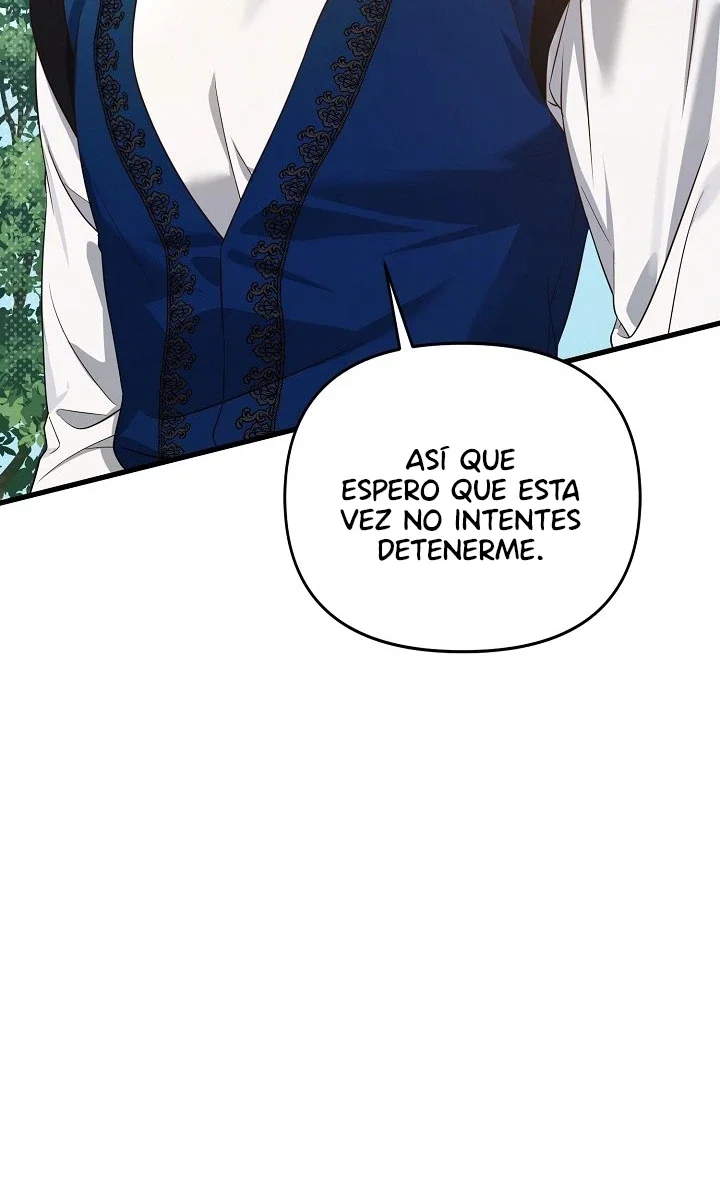Afirmo la inocencia del Mago Negro capítulo 13, página 14