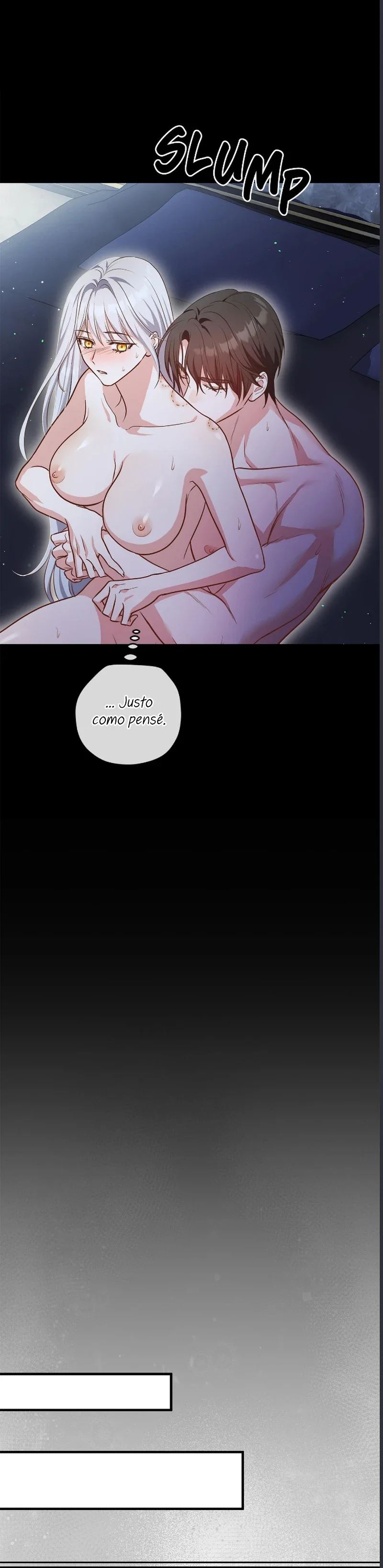 Amarte hasta las lágrimas capítulo 11, página 11