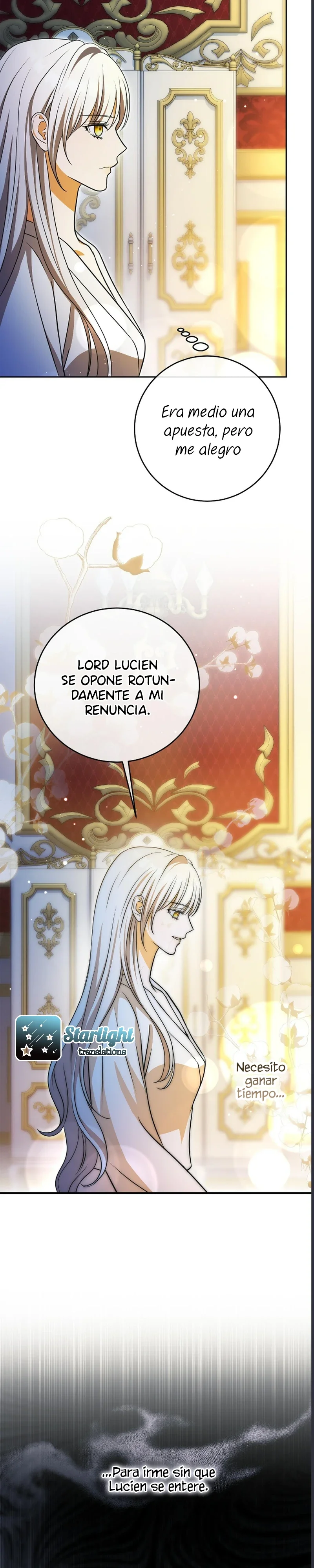 Amarte hasta las lágrimas capítulo 11, página 23