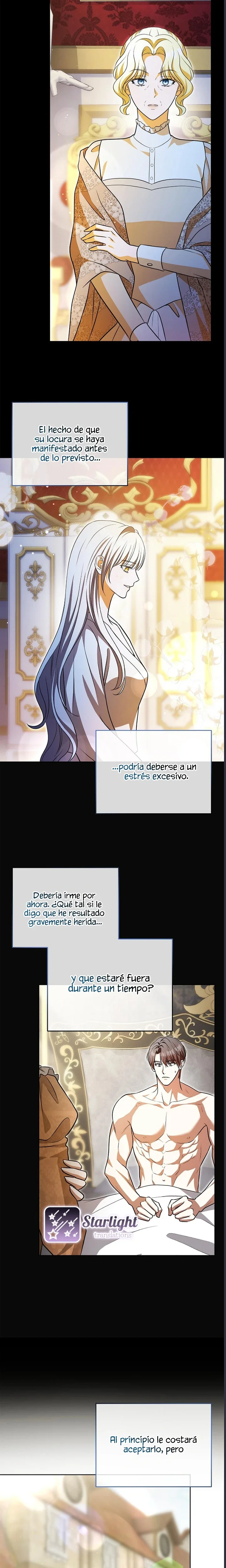 Amarte hasta las lágrimas capítulo 12, página 4