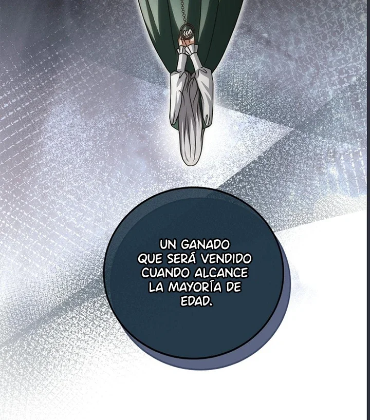 Amarte hasta las lágrimas capítulo 12, página 17
