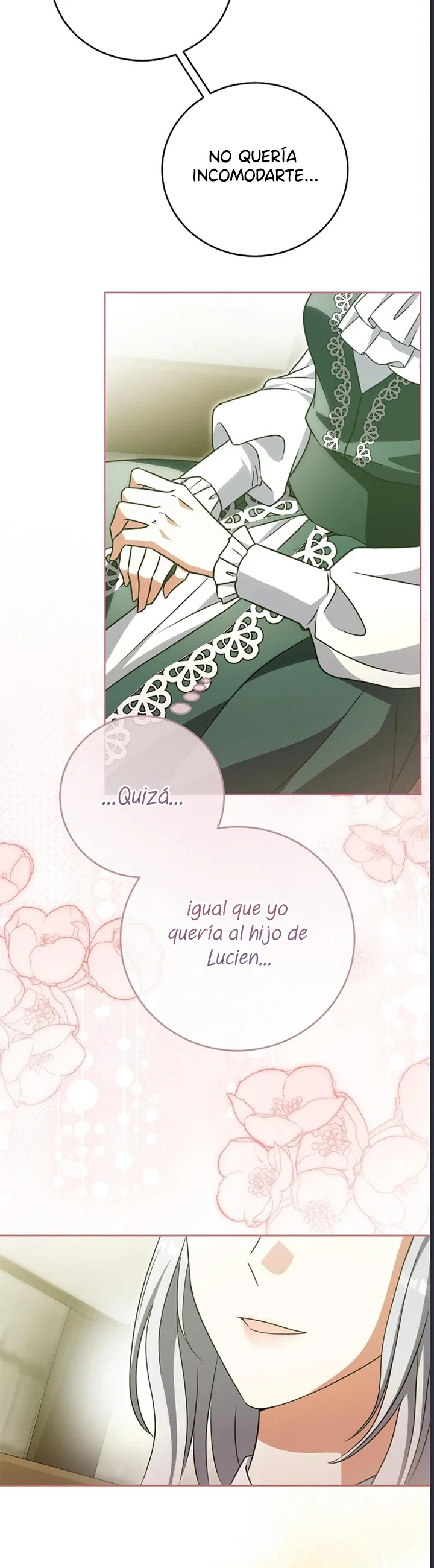 Amarte hasta las lágrimas capítulo 12, página 20