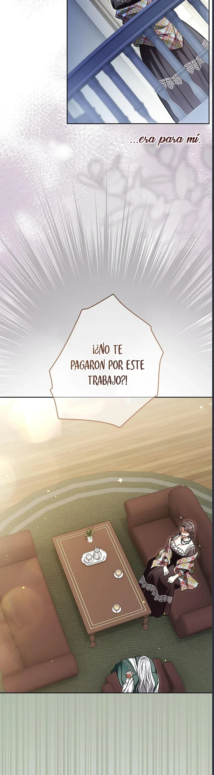 Amarte hasta las lágrimas capítulo 12, página 29