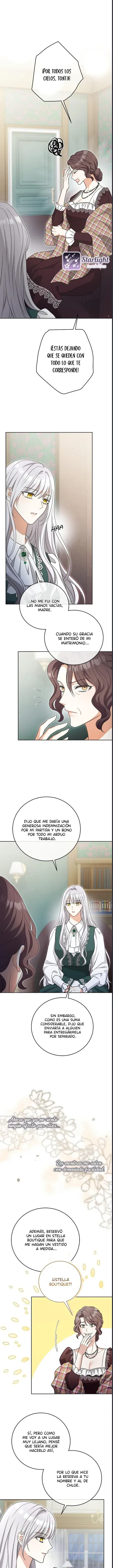 Amarte hasta las lágrimas capítulo 13, página 2