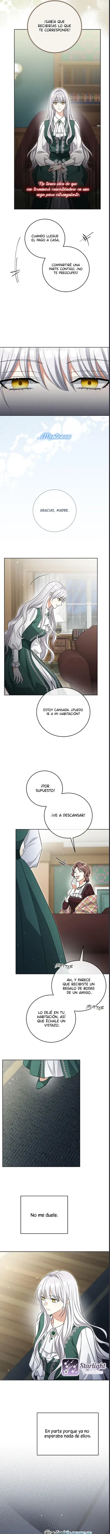 Amarte hasta las lágrimas capítulo 13, página 4
