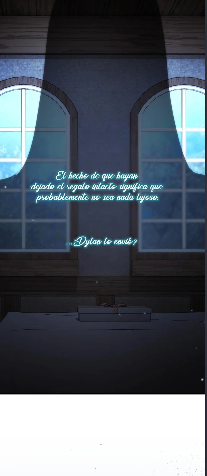 Amarte hasta las lágrimas capítulo 13, página 7