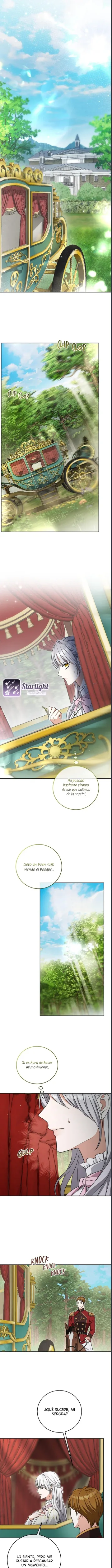 Amarte hasta las lágrimas capítulo 13, página 14