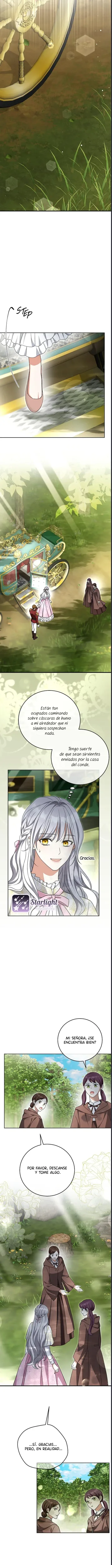 Amarte hasta las lágrimas capítulo 13, página 16