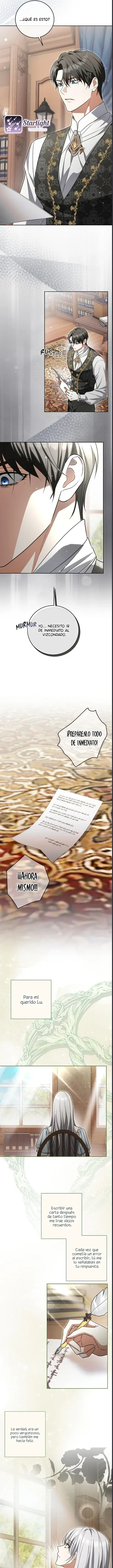 Amarte hasta las lágrimas capítulo 14, página 11