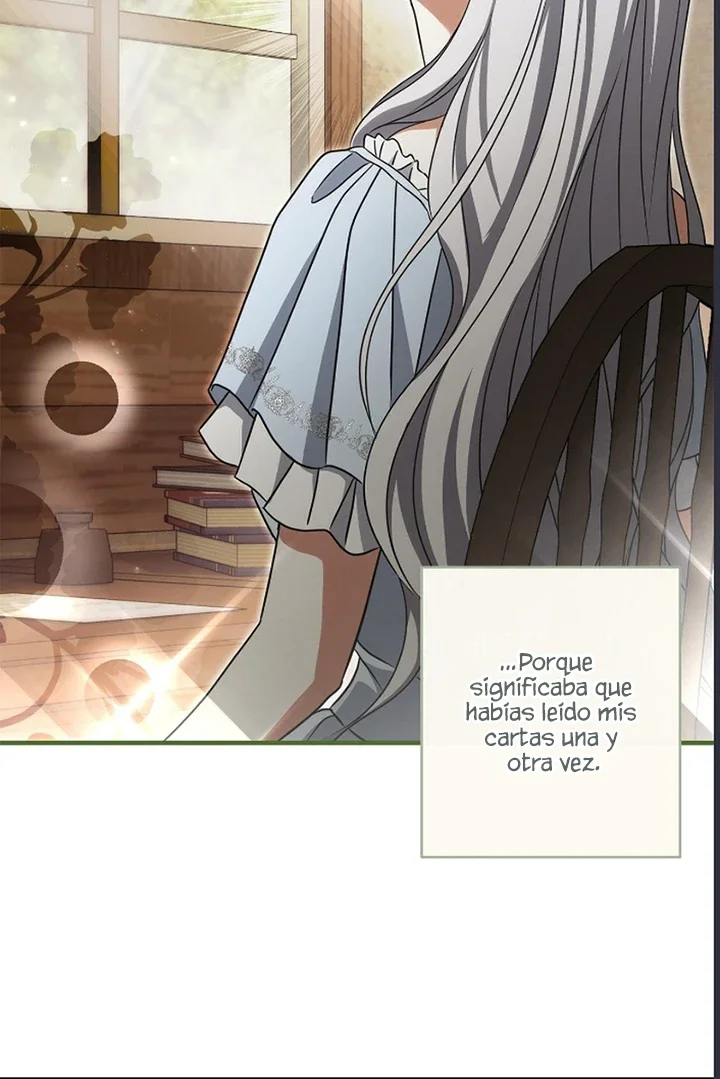 Amarte hasta las lágrimas capítulo 14, página 12