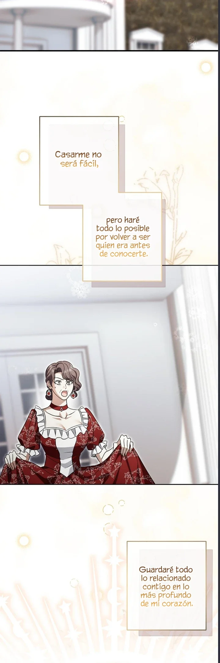 Amarte hasta las lágrimas capítulo 14, página 14