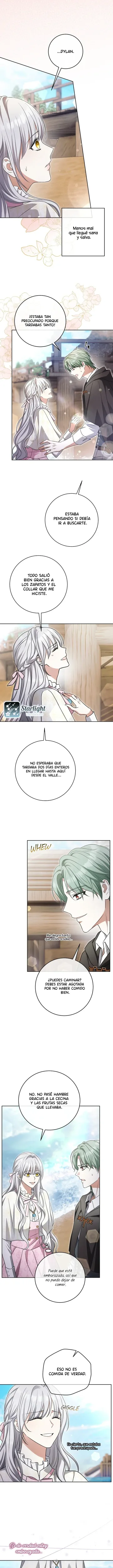 Amarte hasta las lágrimas capítulo 15, página 11