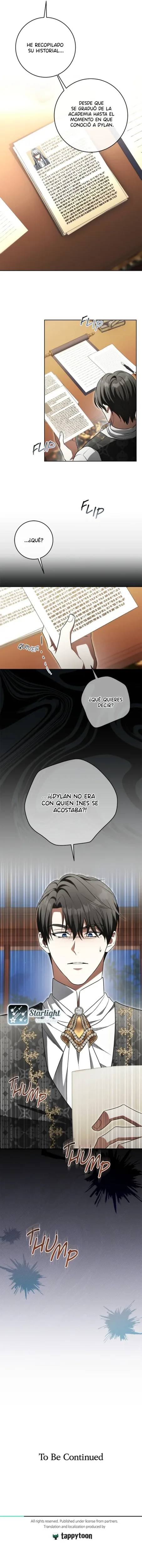 Amarte hasta las lágrimas capítulo 15, página 19