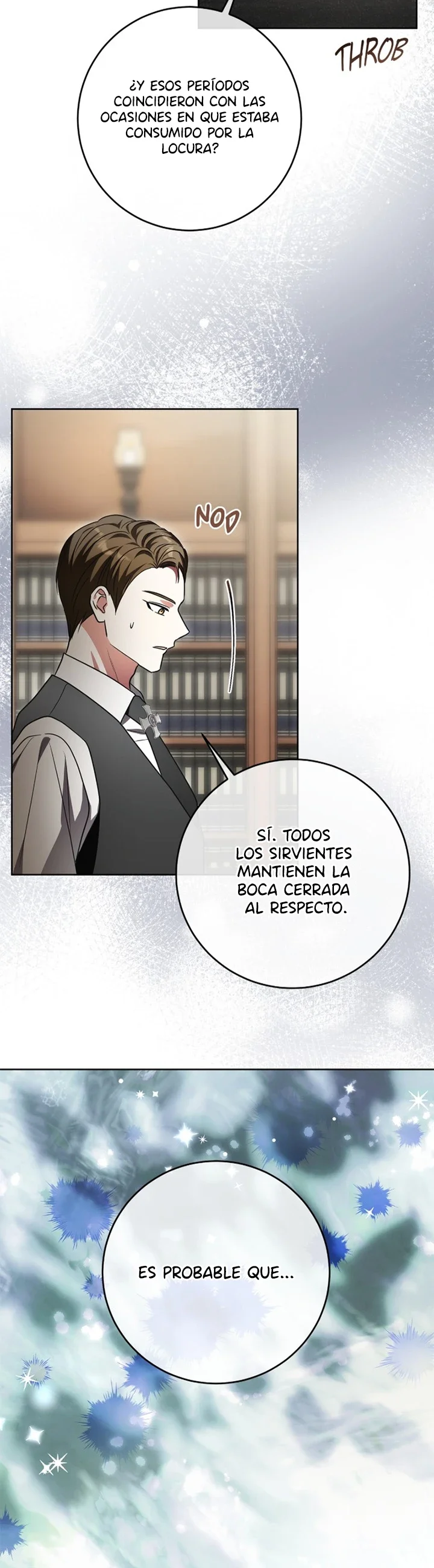 Amarte hasta las lágrimas capítulo 16, página 4
