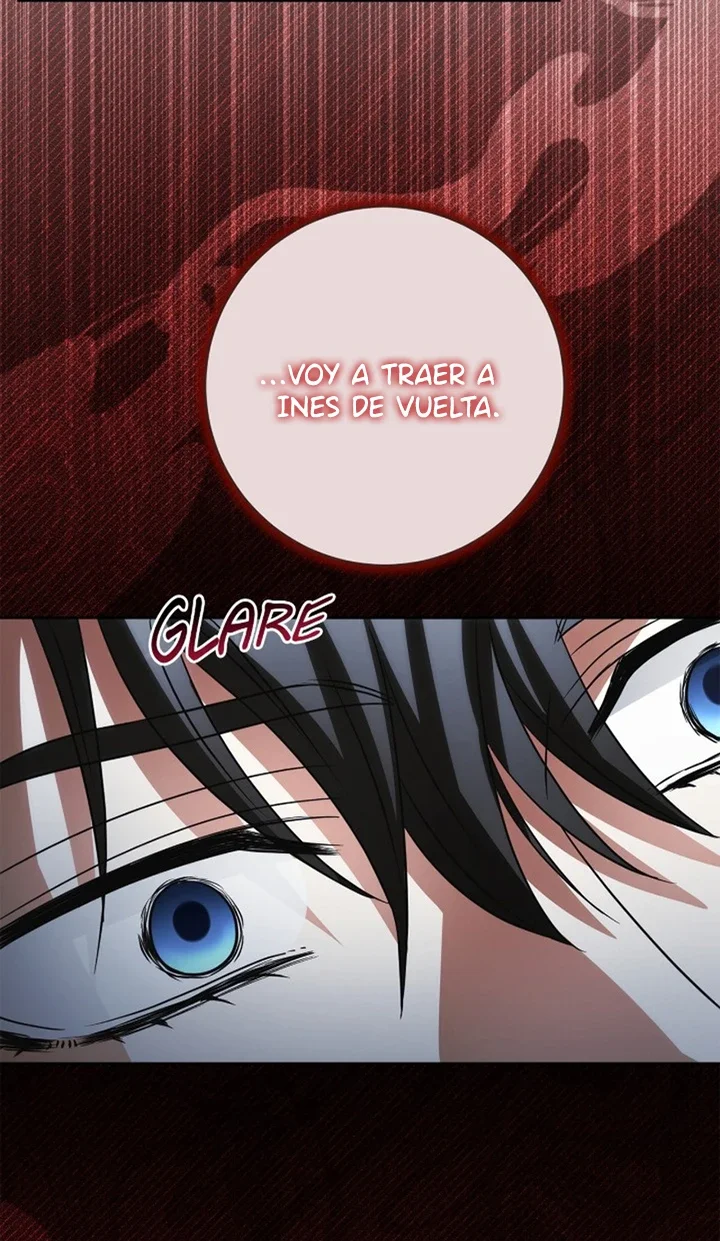 Amarte hasta las lágrimas capítulo 16, página 17