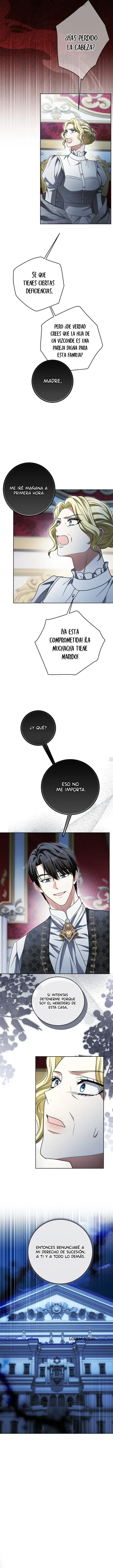 Amarte hasta las lágrimas capítulo 16, página 18