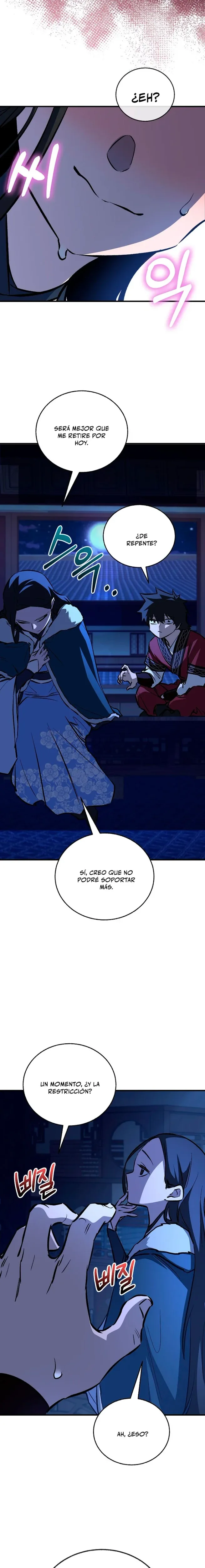 Amigo de la Infancia del Zenit capítulo 111, página 14
