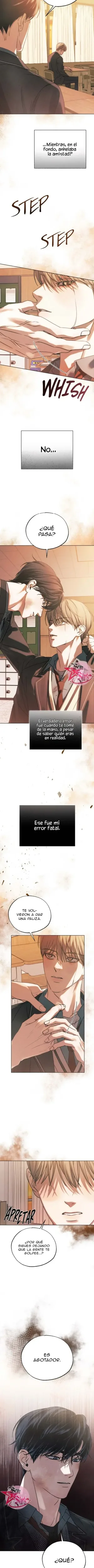 Amigo o Farsante capítulo 0, página 3