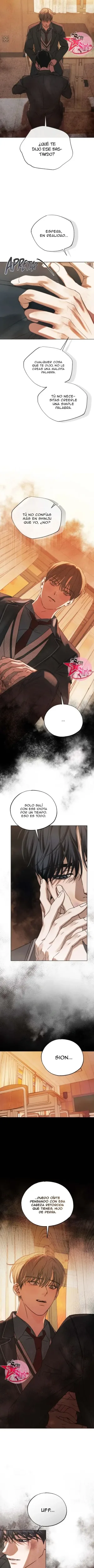 Amigo o Farsante capítulo 0, página 5