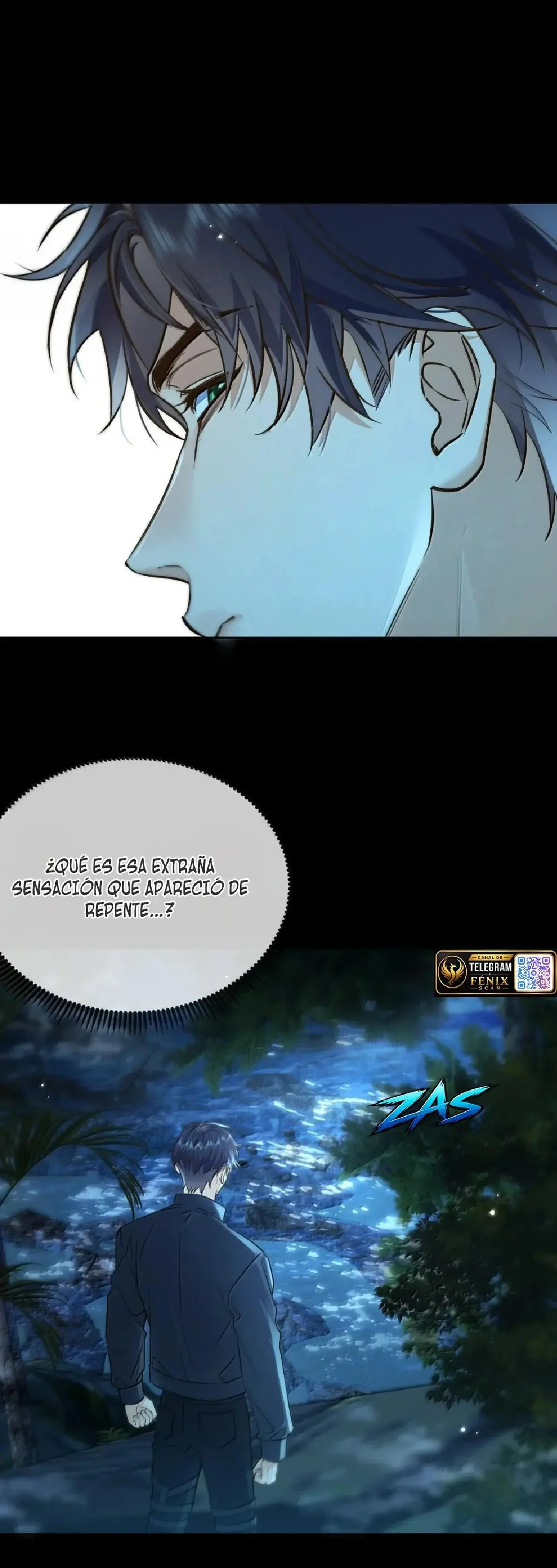 Amor peligroso entre hermanos capítulo 107, página 11